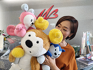 千田 まゆこ | あいたいライター | アナウンサー