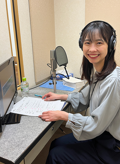 高田 美樹 | ブログライター | アナウンサー