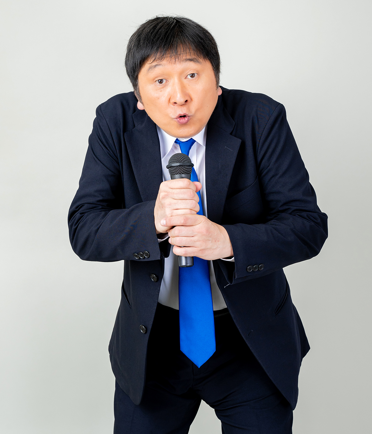 ほいけんた