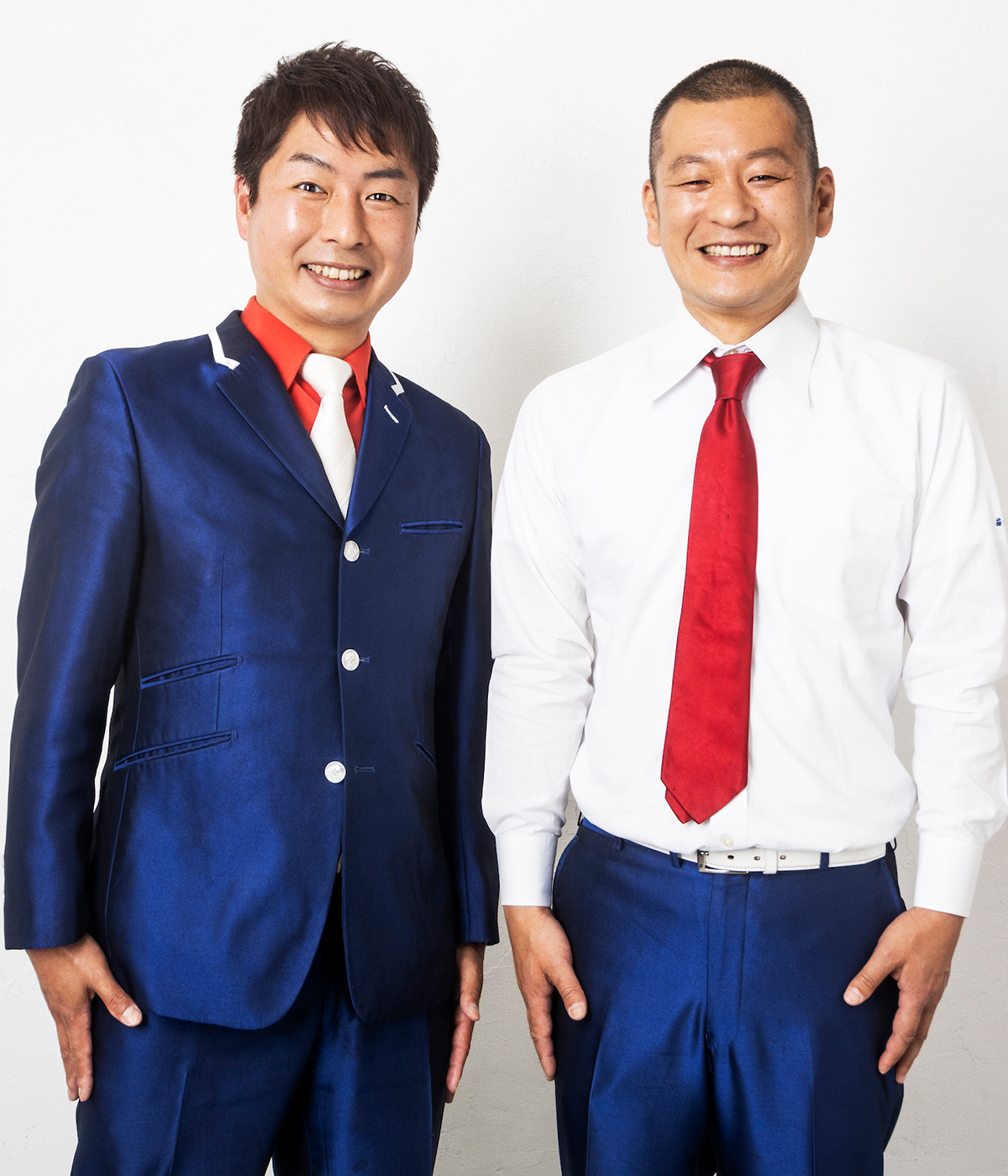 U字工事