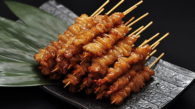 久留米かわ焼き