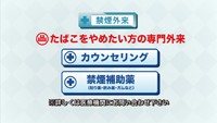vol.38　肺がんを予防するために