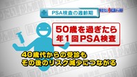 vol.48　前立腺がん検診とは