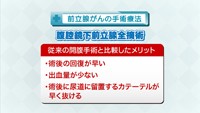 vol.93 前立腺がん治療について