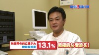 vol.94 前立腺がん検診の現状