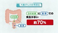 vol.104　大腸がん検診について