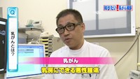 vol.194　乳がんとは