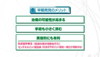 vol.196 検診受診の重要性