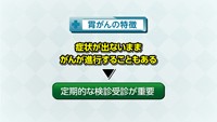 vol.223　胃がんの症状と治療