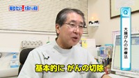 vol.228　大腸がんの治療