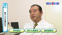 vol.233　肺がんに立ち向かうために