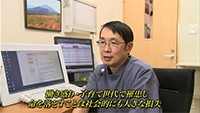 Vol. 337回　乳がんに立ち向かうために