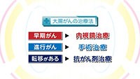 Vol. 372回　大腸がんの治療法