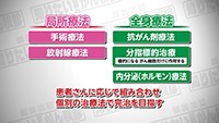 Vol. 384回　乳がんの症状と治療法