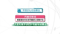 Vol. 404回　子宮頸がんの治療