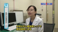 Vol. 430回「知りたい！乳がん検診」