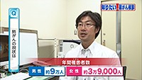 Vol. 448回「知りたい！肺がん検診」