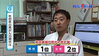 Vol. 467回「胃がんに立ち向かうために」