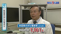 Vol. 486回「がん登録とは」