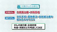 Vol. 518回「大腸がんの治療法」