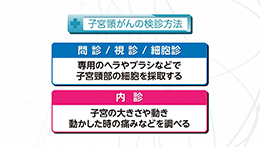 Vol.646回「子宮頸がんの治療」
