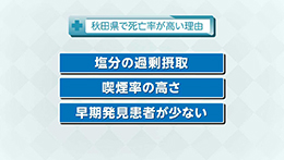 Vol.659回「胃がんに立ち向かうために」