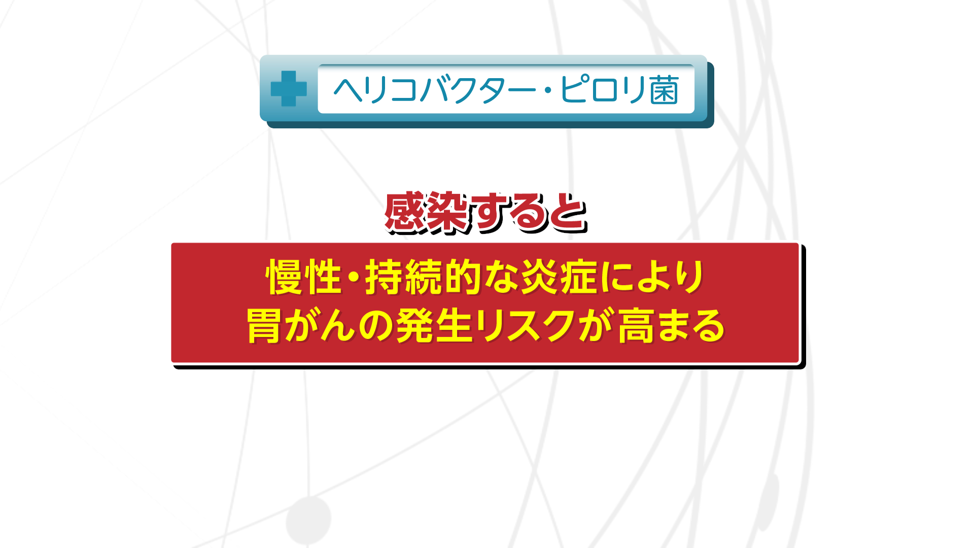 Vol.776「胃がんとは」