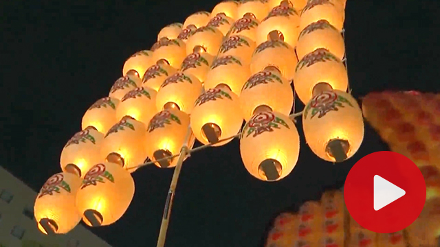 俺たちが継ぐ光