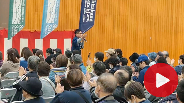 日常が僕の舞台に