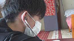 20代が描く訪問看護の未来