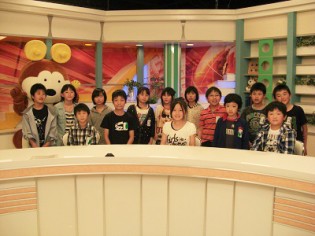 湯沢市立秋ノ宮小学校4・5年生