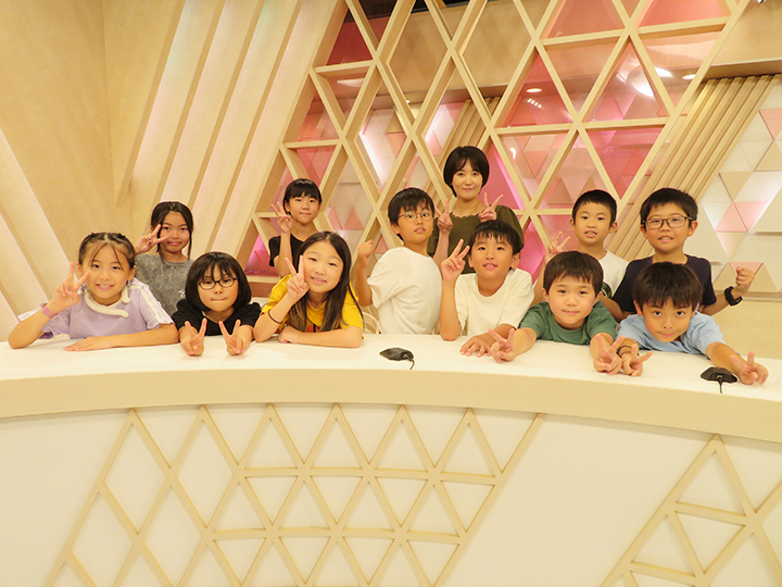 学童スクールキャンパス21　小学３・４年生のみなさん