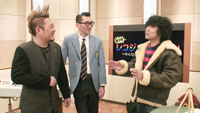 第２回レコジャケクイズ