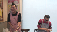 われわれの鍋（後編）
