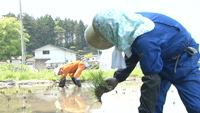 ぷぁ田んぼ～出会い、そして田植え～（後編）【見逃し配信】