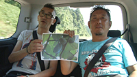 思ひ出満喫２０１２（後編）