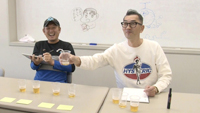 視聴者のギモン（後編）