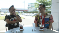 秋田の夏の食を楽しむ！～集める篇～