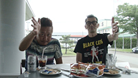 夏の特別篇