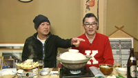 ラーメン神経衰弱(前編)
