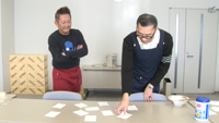 ラーメン神経衰弱(後編)