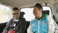 ドライブイン街道をゆく（前編）【見逃し配信】