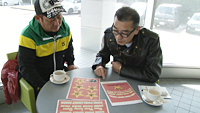 15年目直前記念企画 スウィングトッププロジェクト②（前編）