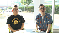 目指せ！爆釣（前編）