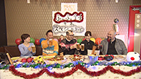 ぷぁぷぁ金星年末スペシャル2015