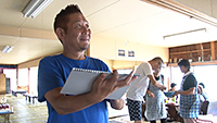肉とビールときんこさん（後編）【見逃し配信】