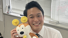 アナウンサー日記（今西）