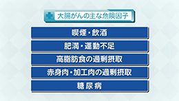 知りたい！がん検診