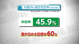 知りたい！がん検診