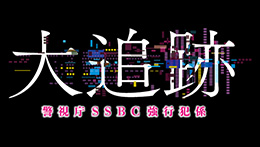 大追跡～警視庁SSBC強行犯係～